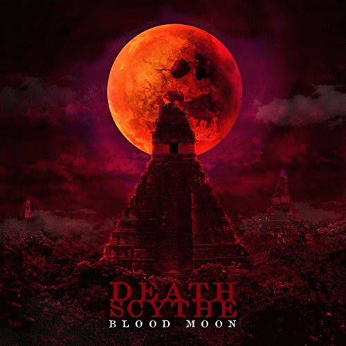 Death Scythe : Blood Moon